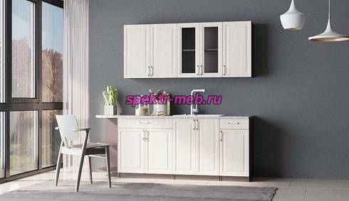 Кухня Венеция 2,1