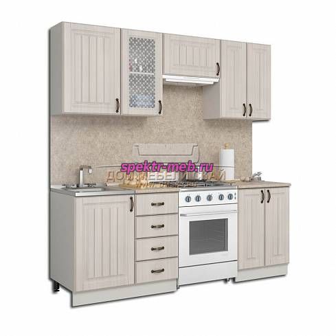 Кухня Николь 1500