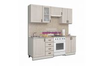 Кухня Николь 1500
