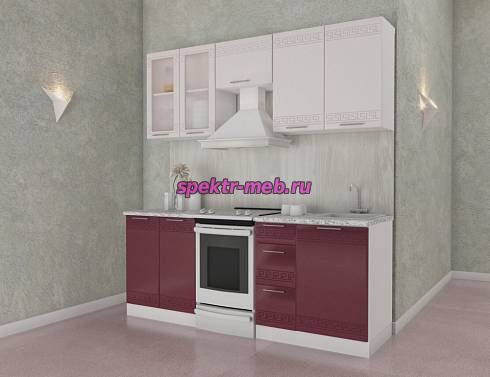 Кухня Греция 01