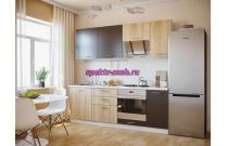 Кухня Герда Сонома Арабика