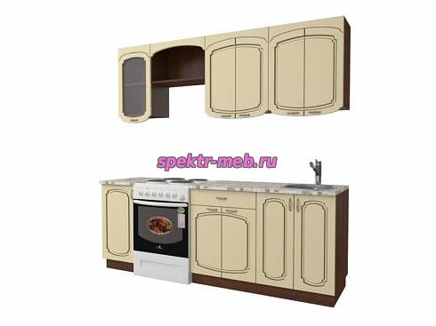 Кухня Эмилия 2200