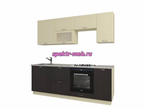 Кухня Шанталь 3,2