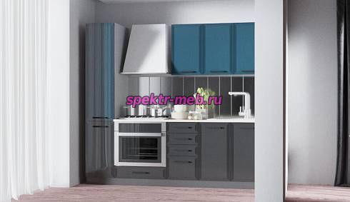 Кухня София 2.1