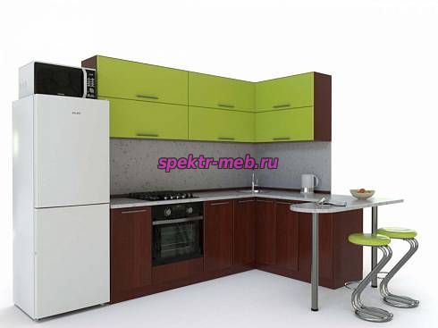 Кухня Битти-2