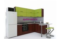 Кухня Битти-2