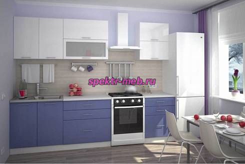 Кухня Базис 38
