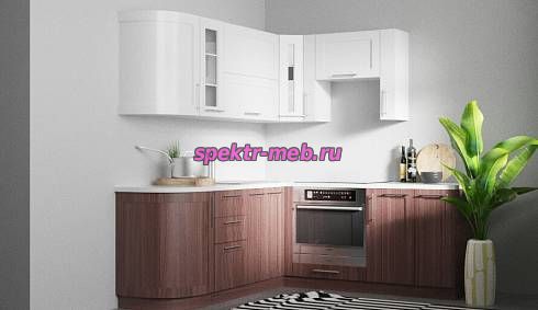 Кухня Елизавета 15