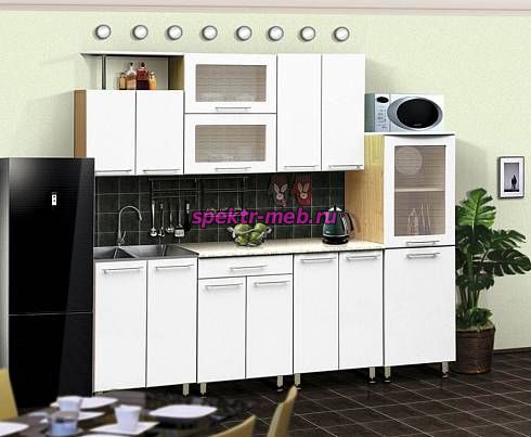 Кухня Дольче Вита 14