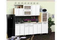 Кухня Дольче Вита 14
