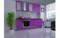 Кухонный гарнитур Лилия 2.3 м