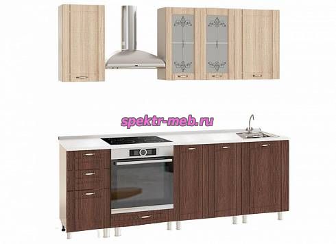 Кухня Кантри 2.4