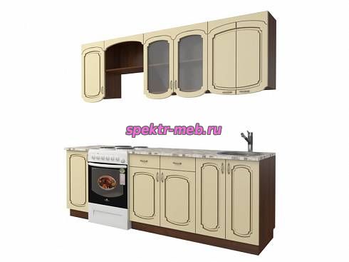 Кухня Эмилия 2400
