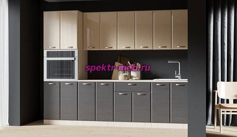 Кухня Акция 21