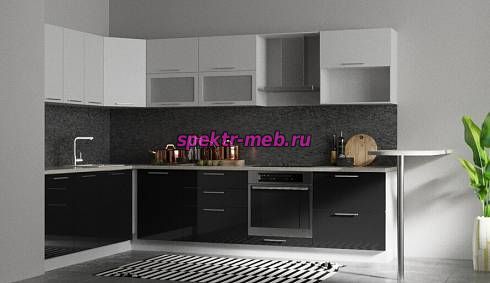 Кухня Гармония-1