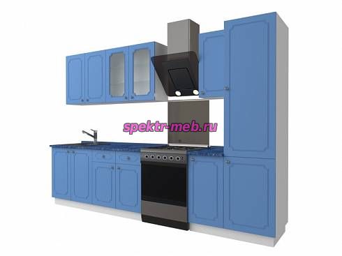 Кухня Астрея