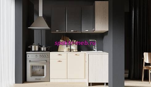 Кухня Акция 9