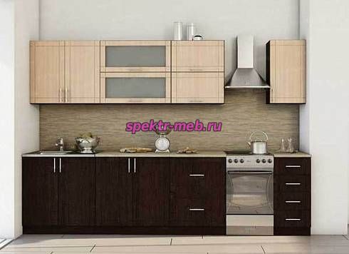Кухня Тиса 2.6