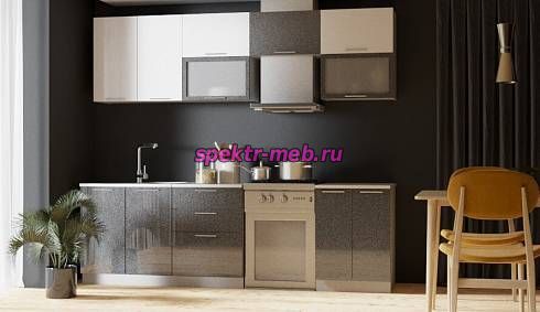 Кухня Ксения 2,6