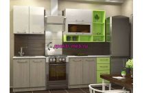 Кухня Дольче Вита 35