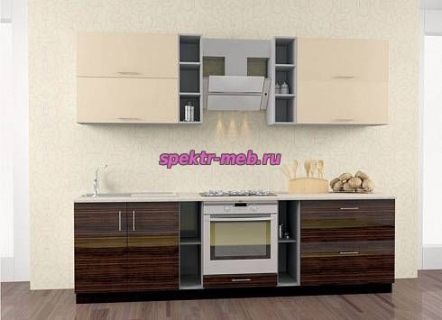 Кухня Мода 59