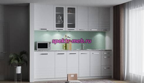 Кухня Паула 1.1