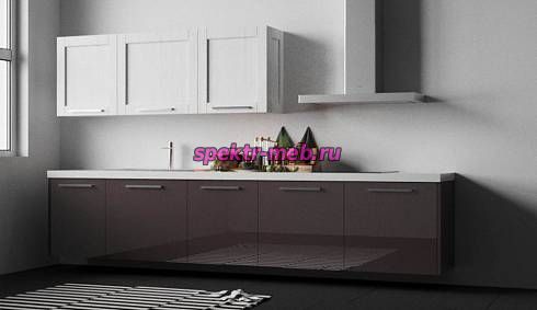 Кухня Cioccolo