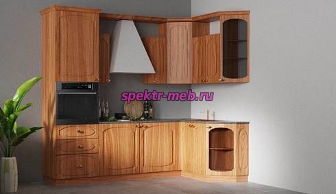 Кухня Елизавета 19