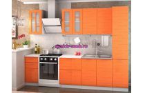Кухня Техно 2.8