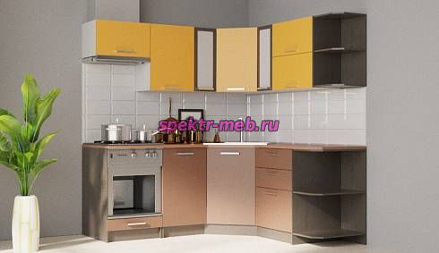Кухня Дарина 28