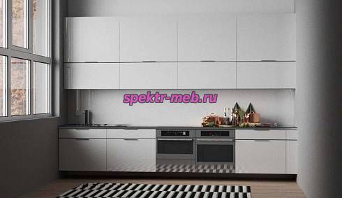 Подвесная кухня Каркаде