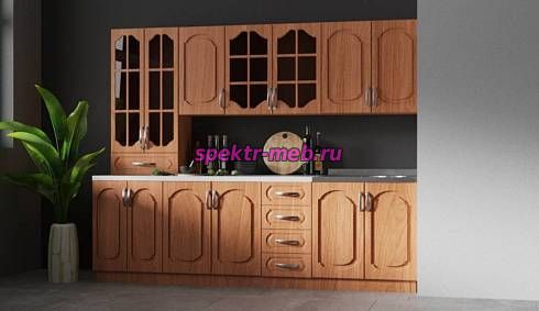 Кухонный гарнитур Алиса Н