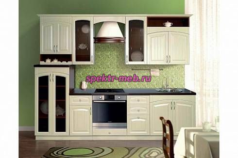 Кликните для увеличения изображения Кухня Ника Кантри