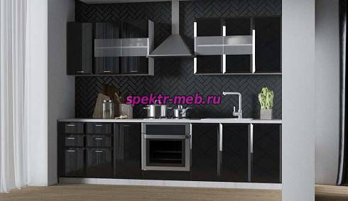 Кухня Бостон 3,0