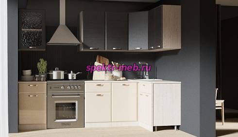 Кухня Акция 6