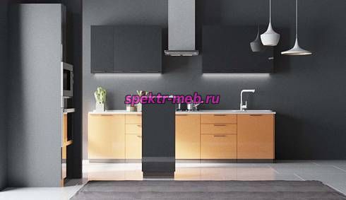 Кухня Валерия 3