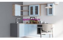 Кухня Кира-7