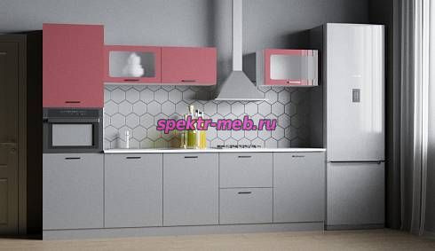 Кухня Модерн 1