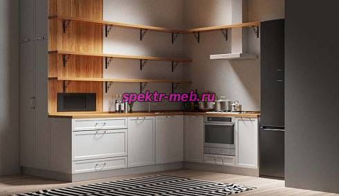 Кухня Долли