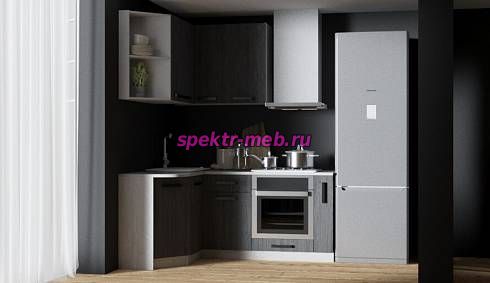 Кухня Дольче Вита 43