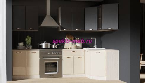 Кухня Акция 7
