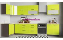 Кухня Виктория 11