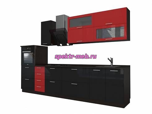 Кухня Премиум 5
