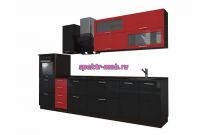 Кухня Премиум 5