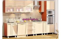 Кухня Комфорт Престиж КХ-430