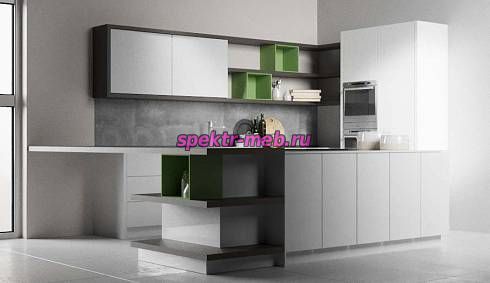 Кухня 77 SIENA