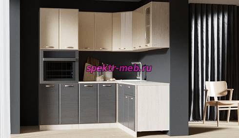 Кухня Акция 23