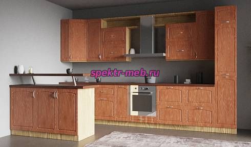 Кухня Геракл