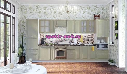 Кухня Маргарита