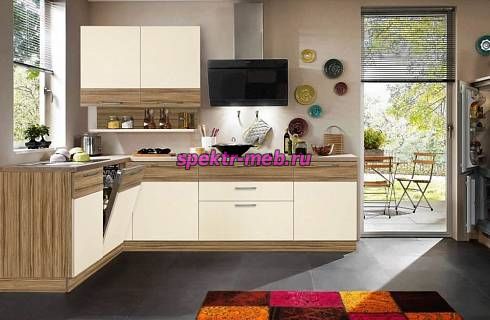Кухня Базис Linewood 07